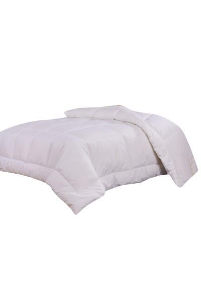 SKBD003 Hotel quilt core Hotel quilt feather velvet quilt core hotel bedding hotel linen factory 160 * 220cm 190 * 220cm 200 * 220cm 220 * 240cm back view